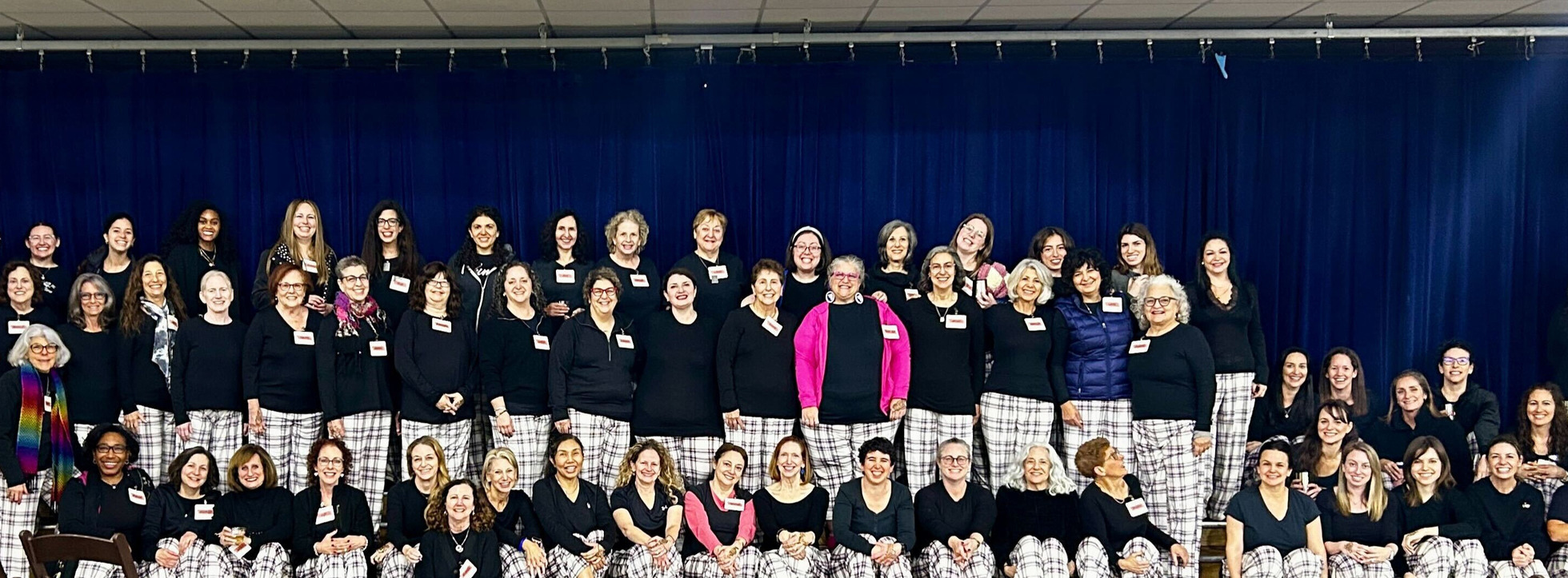 Women's Camp 26